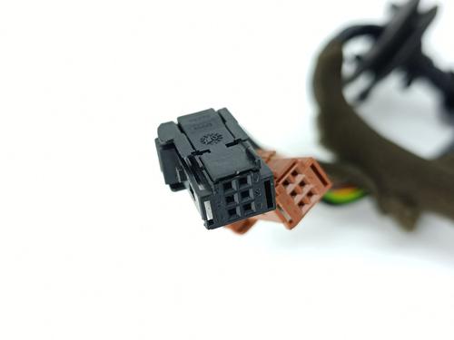 Right mirror CITROËN C4 Picasso I MPV (UD_) 1.6 HDi | BP31088626C27 