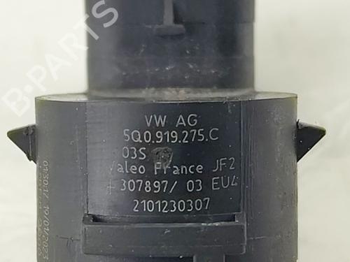 Electronic module AUDI A1 Sportback (GBA) 30 TFSI | BP26530342M83 - Image 5