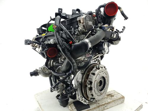 Engine HYUNDAI TUCSON (NX4E, NX4A) 1.6 T-GDi Hybrid | BP31753874M1 - Image 4