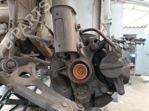 Used Left front steering knuckle Left front steering knuckle 36993452 36993452