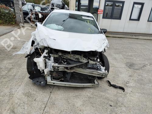 Tailgate NISSAN MICRA V (K14) 1.0 IG-T | BP31610725C6 