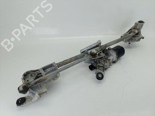 Front wiper motor NISSAN PATHFINDER III (R51) 2.5 dCi 4WD | BP25877142M29 