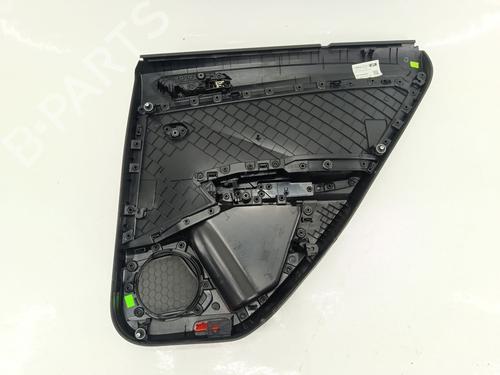 Rear left panel VW T-ROC (A11, D11) | BP30685683C60
