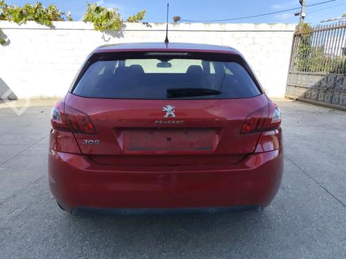 Heater matrix box PEUGEOT 308 II (LB_, LP_, LW_, LH_, L3_) 1.2 THP 130 | BP31015100M61 