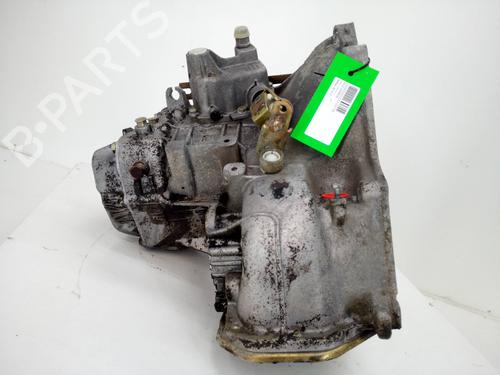 Gearbox OPEL CORSA A Hatchback (S83)  | BP9148375M3 