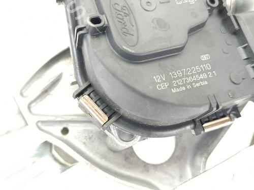 Front wiper motor FORD FOCUS IV (HN) 1.0 EcoBoost mHEV | BP36156447M29  - Image 5