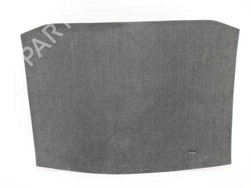 Used Tailgate SEAT ATECA (KH7, KHP) 1.5 TSI (150 hp) 32336812