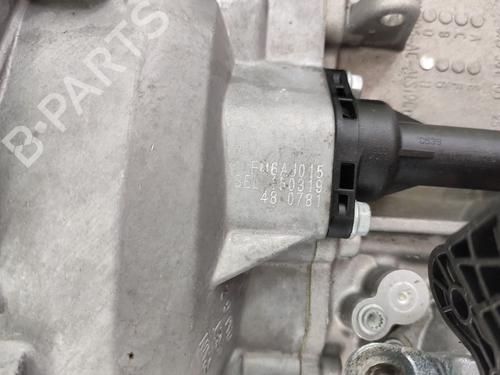 Gearbox SEAT LEON (5F1) 1.5 TGi | BP30539534M3 