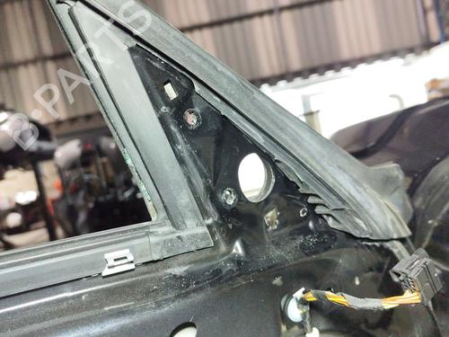 Left front door BMW 3 Gran Turismo (F34) 320 d | BP30277115C2 