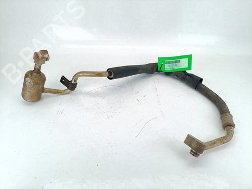 Used AC pipe TOYOTA HILUX VIII Pickup (_N1_) [2015-2025]  25877117