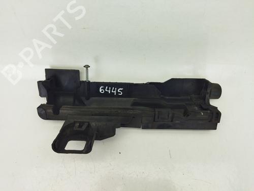 AC radiator BMW X3 (E83) 2.0 sd | BP25874455M32 