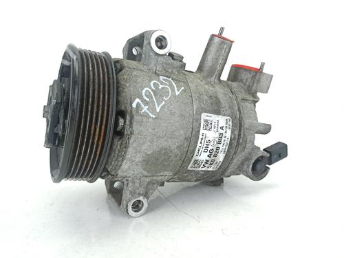 Used AC compressor SKODA ROOMSTER (5J7) 1.6 TDI (90 hp) 15664739