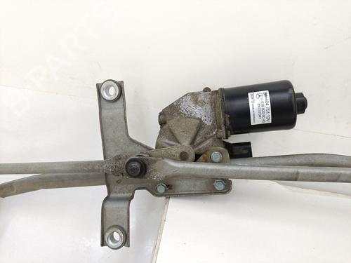 Front wiper motor MERCEDES-BENZ VITO / MIXTO Van (W639) 111 CDI (639.601, 639.603) | BP26554770M29 