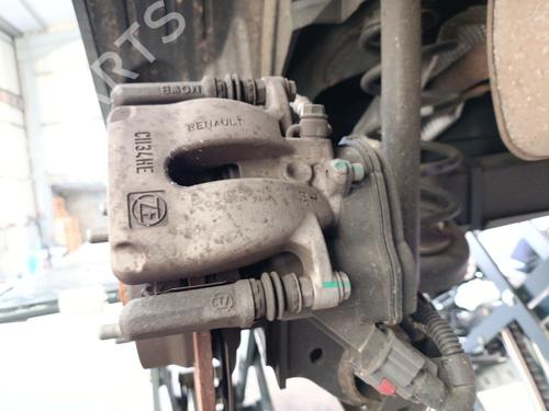 Left rear brake caliper RENAULT ARKANA I (LCM_, LDN_) 1.3 TCe 140 (LDN0) 440111721R