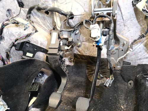 Clutch pedal FORD FOCUS IV (HN) 1.0 EcoBoost | BP29862697I13