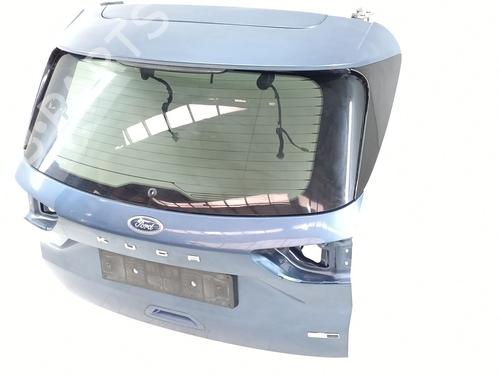 Tailgate FORD KUGA III (DFK) 2.0 EcoBlue mHEV | BP37073868C6 - Image 3