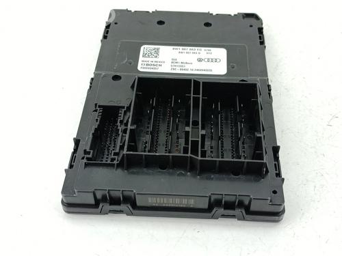 Electronic module AUDI Q5 Sportback (FYT) 40 TDI Mild Hybrid quattro | BP40603834M83 - Image 4