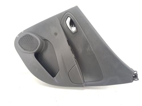 Used Rear right panel Rear right panel RENAULT CLIO IV (BH_) 1.5 dCi 75 (75 hp) 40195841 40195841
