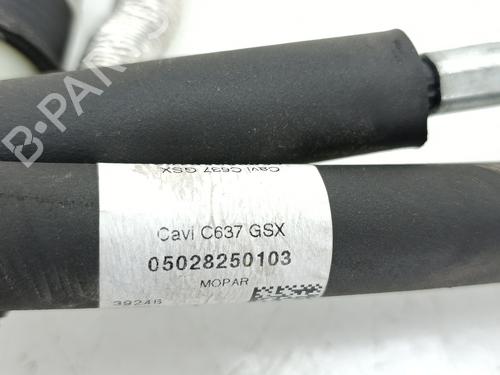 Other FIAT DUCATO Van (250_) 140 Multijet 2,2 D | BP28164691O1