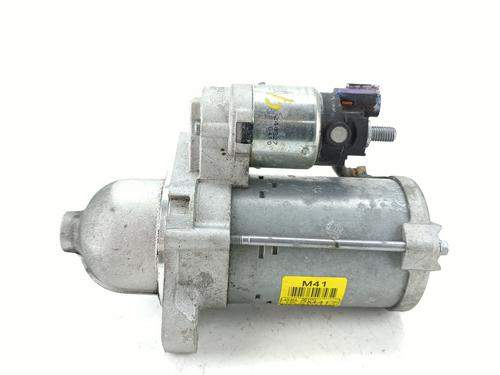 Used Starter HYUNDAI TUCSON (NX4E, NX4A) [2020-2026]  31806386