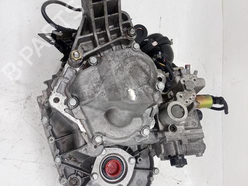 Gearbox ALFA ROMEO 147 (937_) 2.0 16V T.SPARK (937.AXA1, 937.AXC1, 937.BXC1) | BP15132192M3 