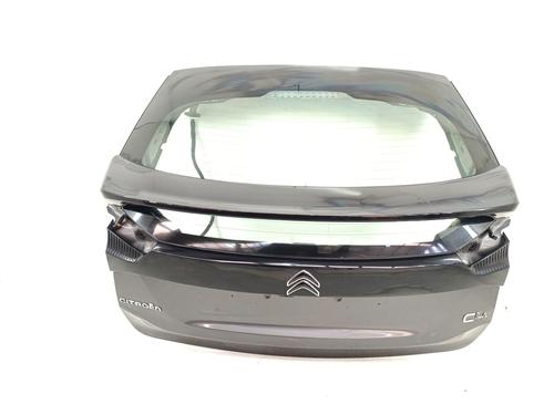 Used Tailgate CITROËN C4 III (BA_, BB_, BC_) 1.2 PureTech 130 (BAHNSA, BAHNSB) (130 hp) 31854982