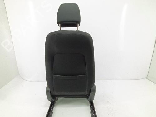 Right front seat MAZDA 3 (BM, BN) 2.2 D | BP38591032C16 - Image 5