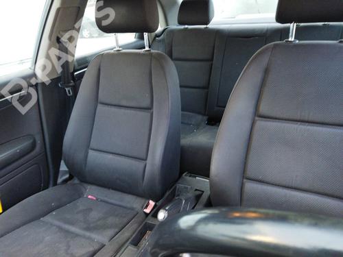 Left front seat AUDI A4 B6 (8E2) 1.9 TDI | BP9040119C15  - Image 14
