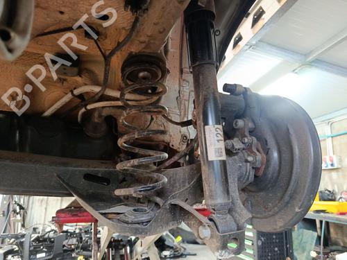 Used Shock absorber spring VW T-ROC (A11, D11) [2017-2025]  30698049