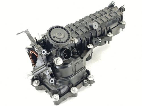 Intake manifold RENAULT MEGANE IV Hatchback (B9A/M/N_) 1.3 TCe 140 (B9NB) | BP38252636M70 - Image 5