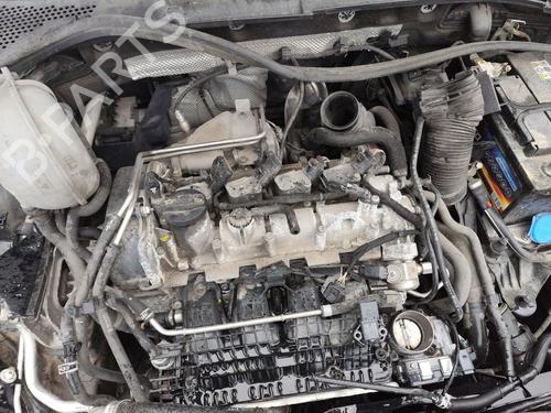 Boot lining VW GOLF VII (5G1, BQ1, BE1, BE2) 1.4 TSI | BP31888640I3