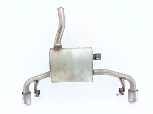 Used Exhaust system Exhaust system 37074477 37074477