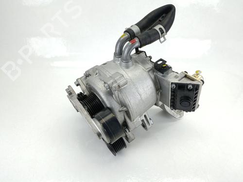 Used Alternator KIA XCEED (CD) 1.4 T-GDI (140 hp) 30297524