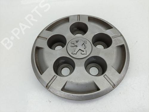 Hjulkapsel PEUGEOT BOXER Van [2006-2025]  25877816