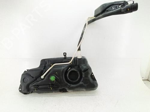 Bensintank Bensintank CITROËN C3 AIRCROSS II (2R_, 2C_) 1.2 PureTech 110 (2RHNZB, 2RHNZW, 2RHNPX, 2RHNPJ) (110 hp) 35784183 35784183