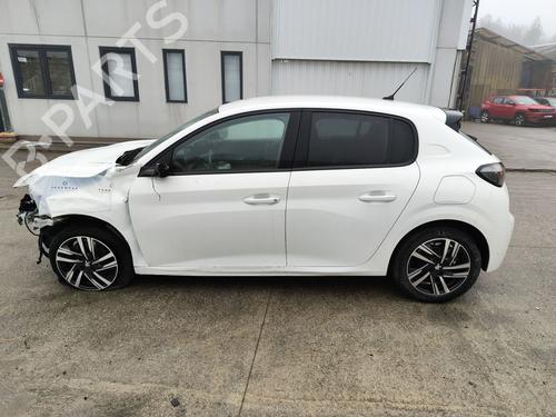 Switch PEUGEOT 208 II (UB_, UP_, UW_, UJ_) 1.2 PureTech 100 | BP31809993I30