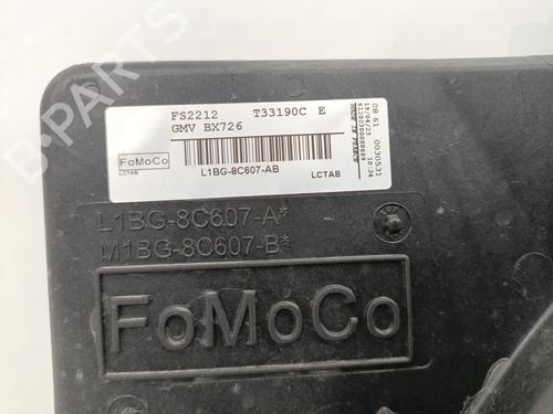 Radiator fan FORD PUMA (J2K, CF7) 1.0 EcoBoost | BP39715862M35 - Image 4