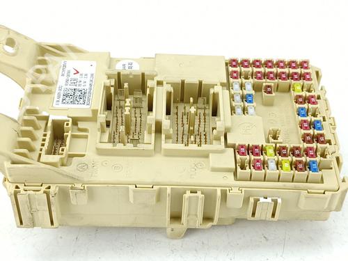 Used Fuse box Fuse box HYUNDAI i20 III (BC3, BI3) 1.2 (84 hp) 40229192 40229192