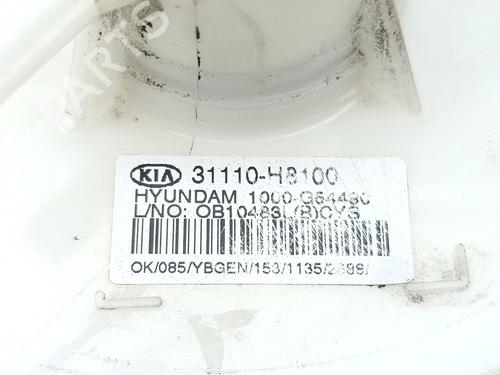Fuel pump KIA RIO IV (YB, SC, FB) 1.25 | BP33869639M76 - Image 4
