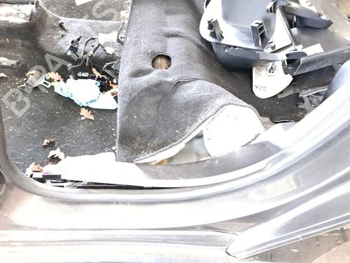 Gummiliste FORD FOCUS IV (HN) 1.0 EcoBoost | BP34445704C142 - Image 2