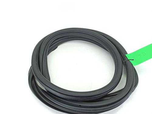 Used Rubber door seal BMW X1 (F48) sDrive 18 d (150 hp) 26558938