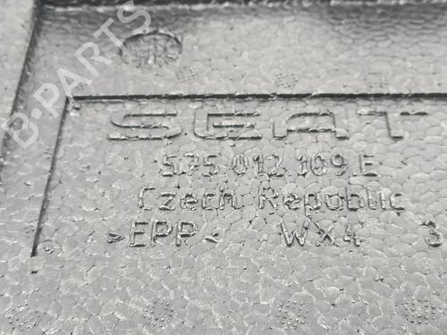 Outra SEAT ATECA (KH7, KHP) 1.5 TSI | BP32336817O1 