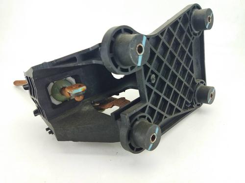 Gear lever PEUGEOT 307 Break (3E)  | BP10266345M90 
