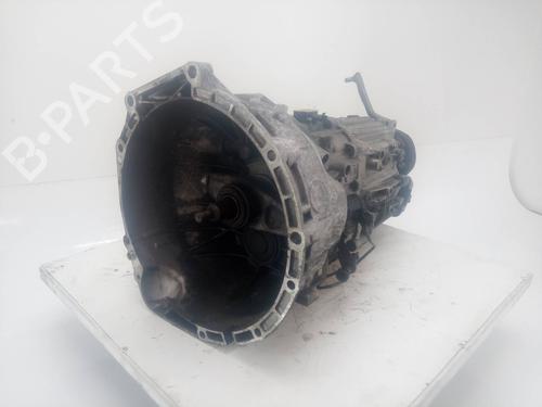 Gearbox BMW 3 (E90) 320 d | BP9708898M3 