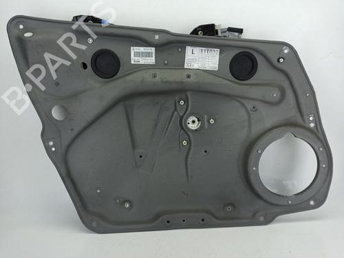 Used Front left window mechanism MERCEDES-BENZ A-CLASS (W169) A 170 (169.032, 169.332) (116 hp) 14924325