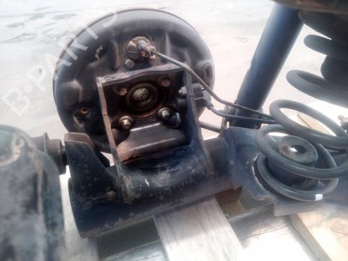 Rear axle SMART CITY-COUPE (450)  | BP10108410M2 