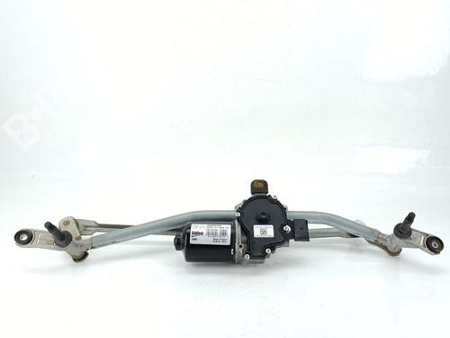 Used Front wiper motor Front wiper motor FIAT SCUDO Van 1.5 Multijet 100 (506) (102 hp) 34625915 34625915