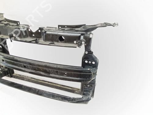 Frontplade/Frontkurv FIAT 500 (312_) 1.2 (312AXA1A) | BP36230166C72 - Image 3