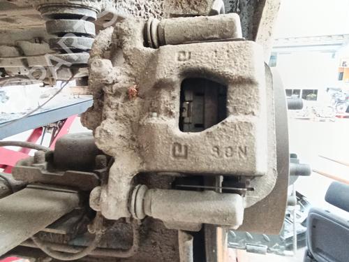 Used Right rear brake caliper Right rear brake caliper NISSAN NV200 Van e-NV (ME0N) (109 hp) 36218535 36218535