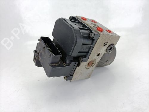 Used ABS pump NISSAN TERRANO II (R20) 2.7 TDi 4WD (125 hp) 25878833